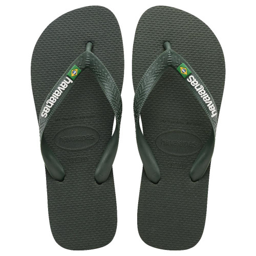 Havaianas Brasil Logo